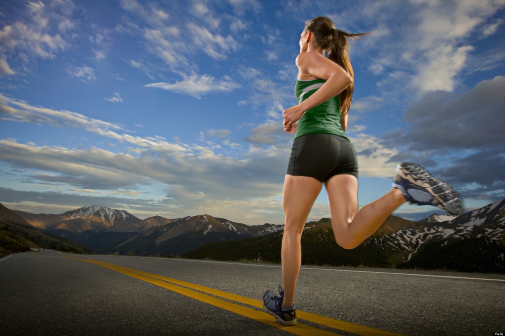 25 Benefits of Running You Need to Know