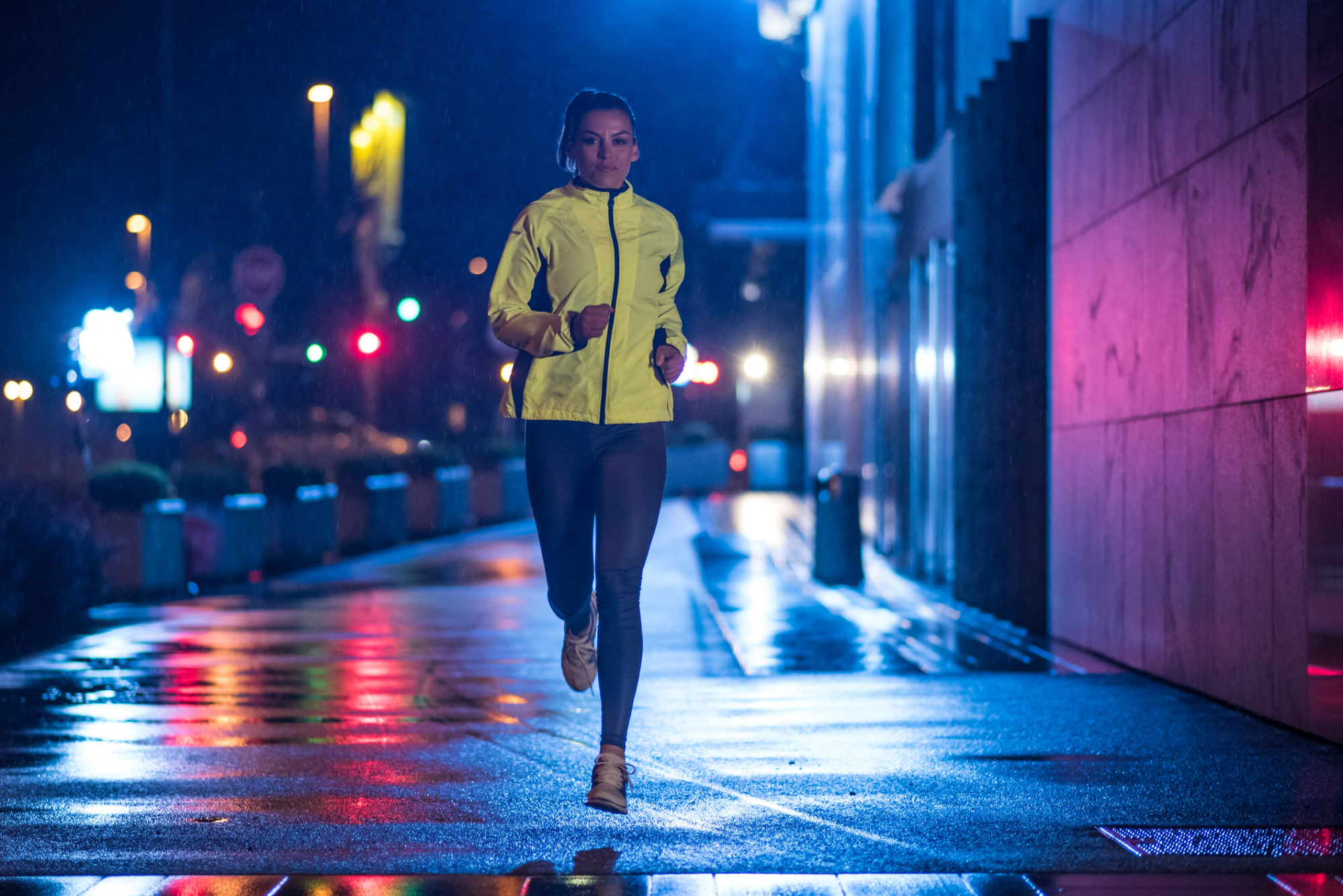 Running 101: Health Benefits, Tips, & More | NW Women's Fitness